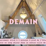 Demain Hotel & Conciergerie