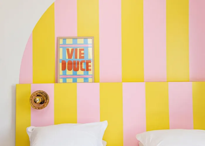 Demain Hotel & Conciergerie