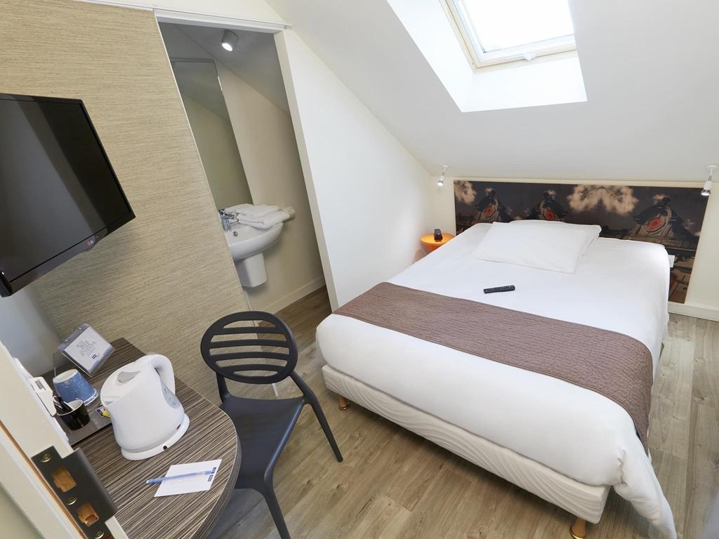 Demain & Conciergerie Hotel 2*