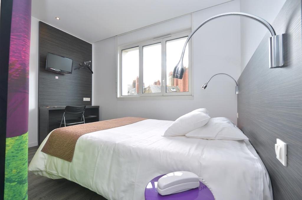 Demain & Conciergerie 2*