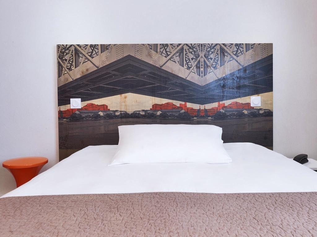 Demain & Conciergerie Hotel 2*