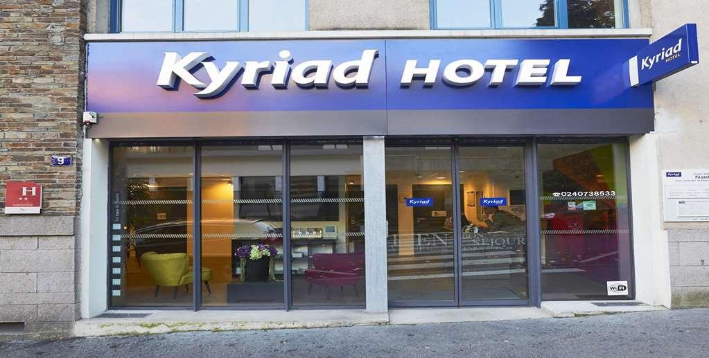 Demain & Conciergerie Hotel 2*