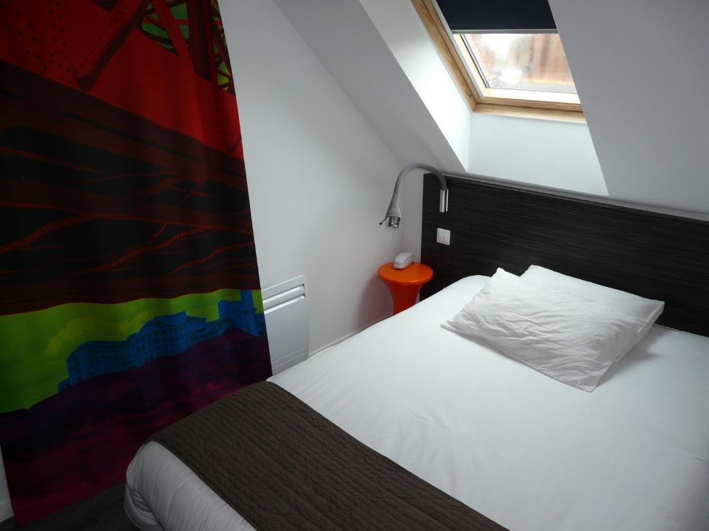 Demain & Conciergerie Hotel