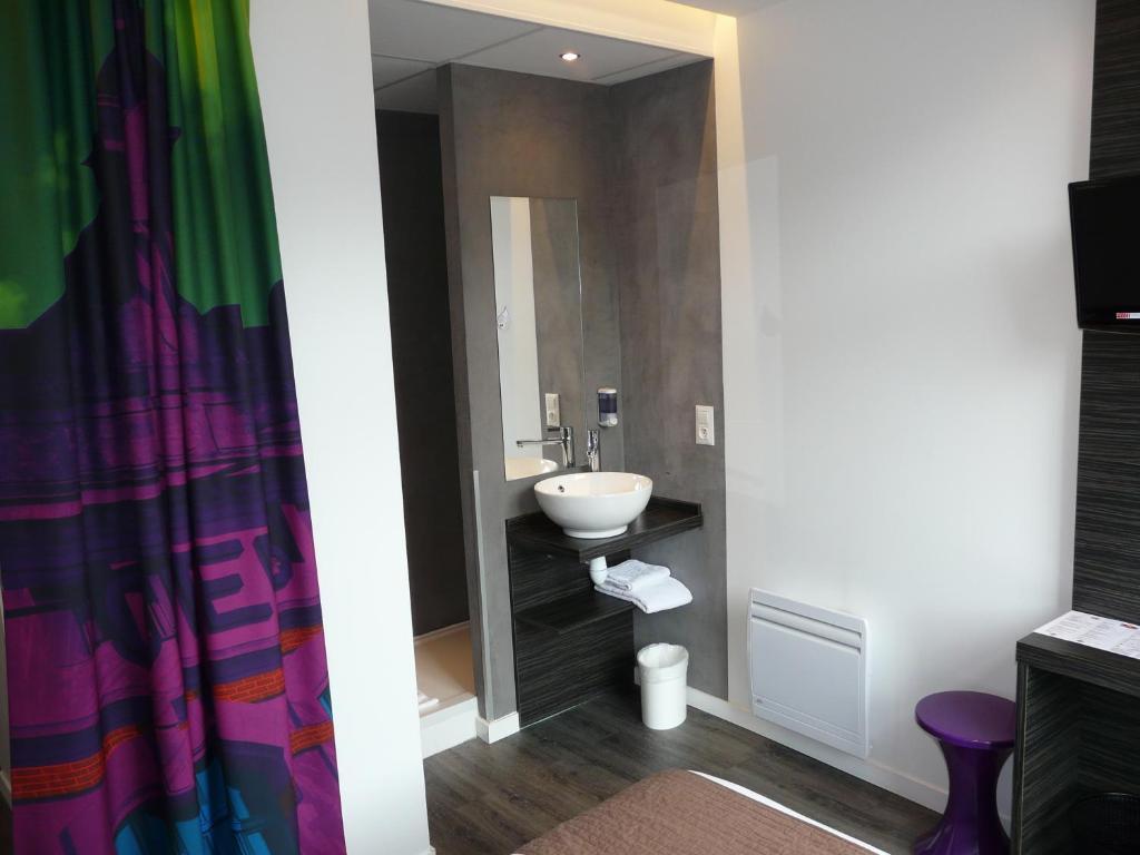 Demain & Conciergerie Hotel Nantes