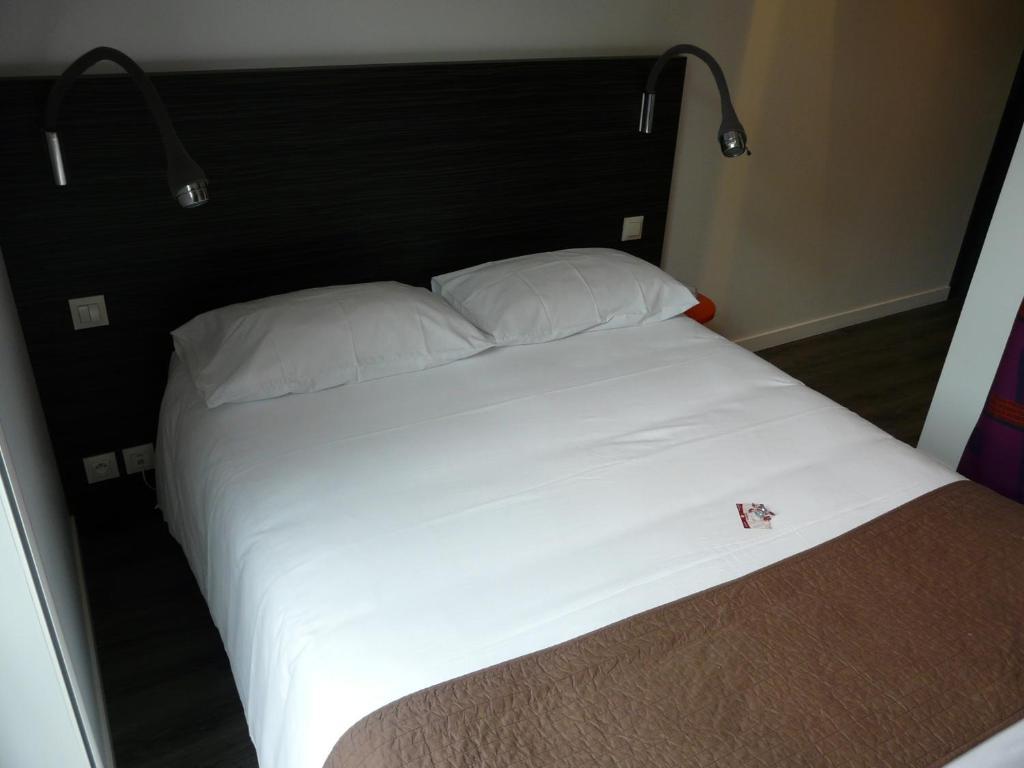 Demain & Conciergerie Hotel 2*