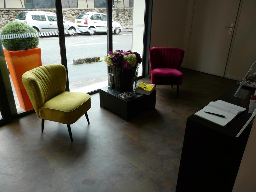 Demain & Conciergerie Hotel