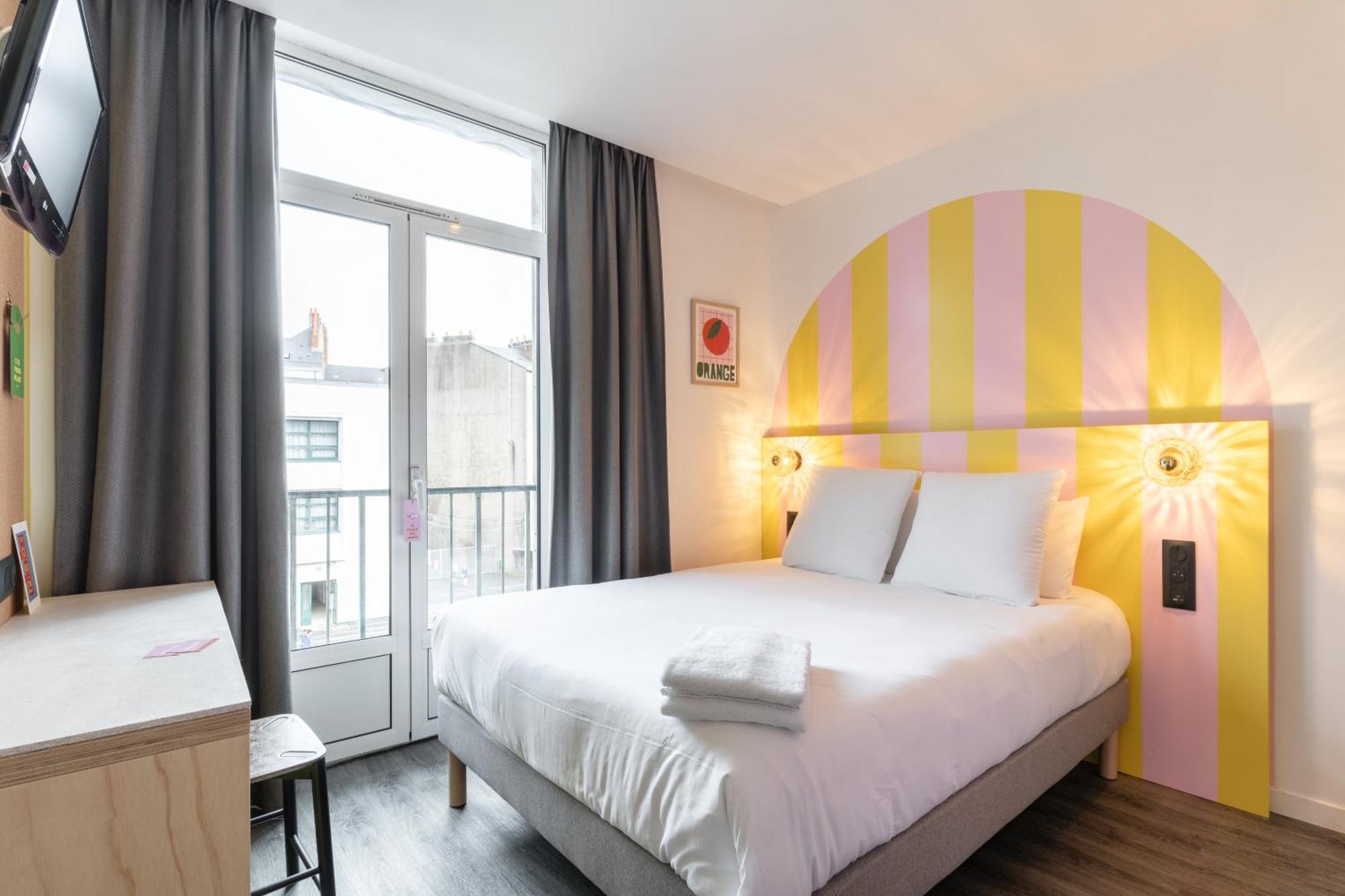 Hotel Demain & Conciergerie
