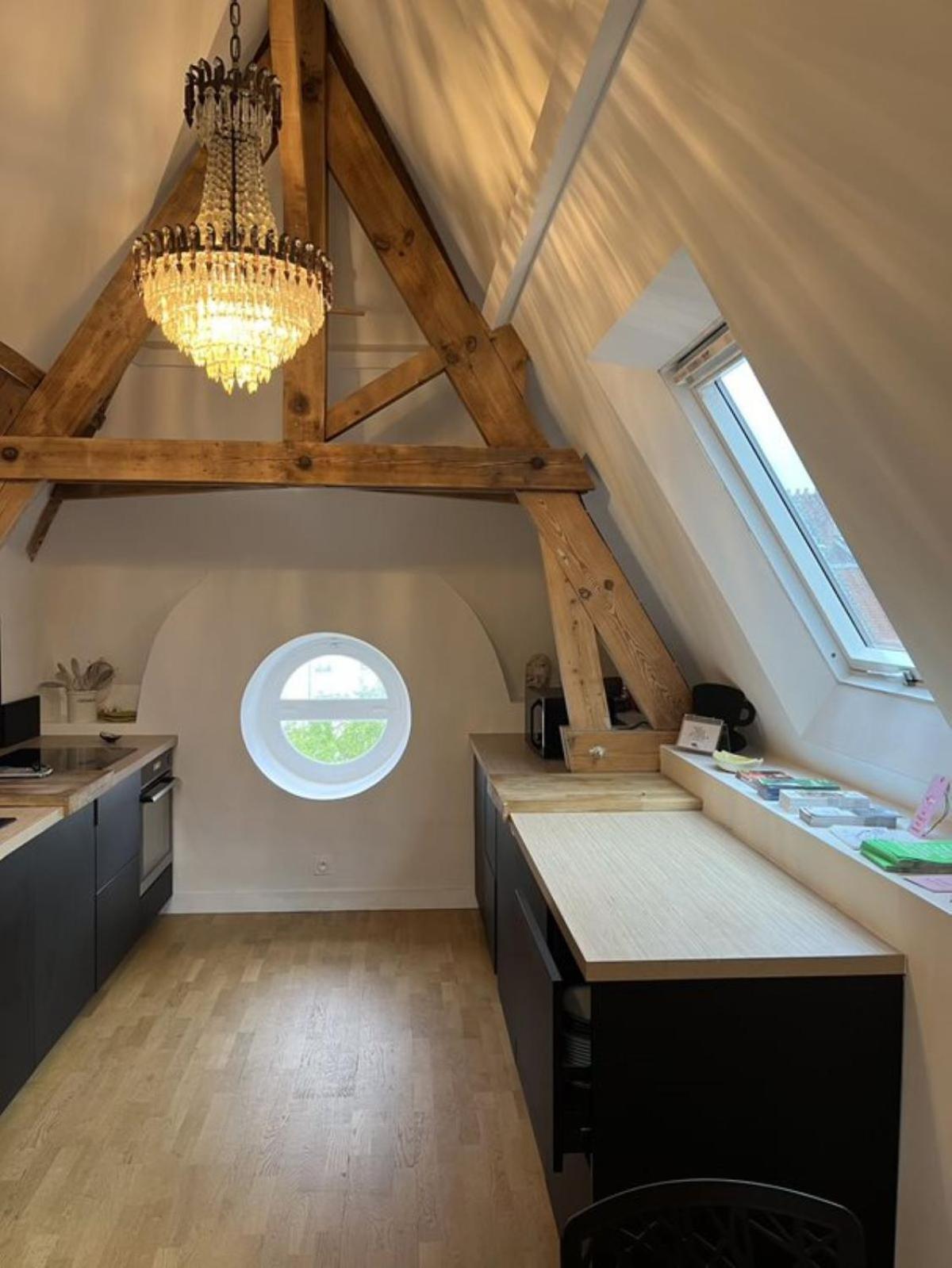 Demain & Conciergerie Hotel Nantes