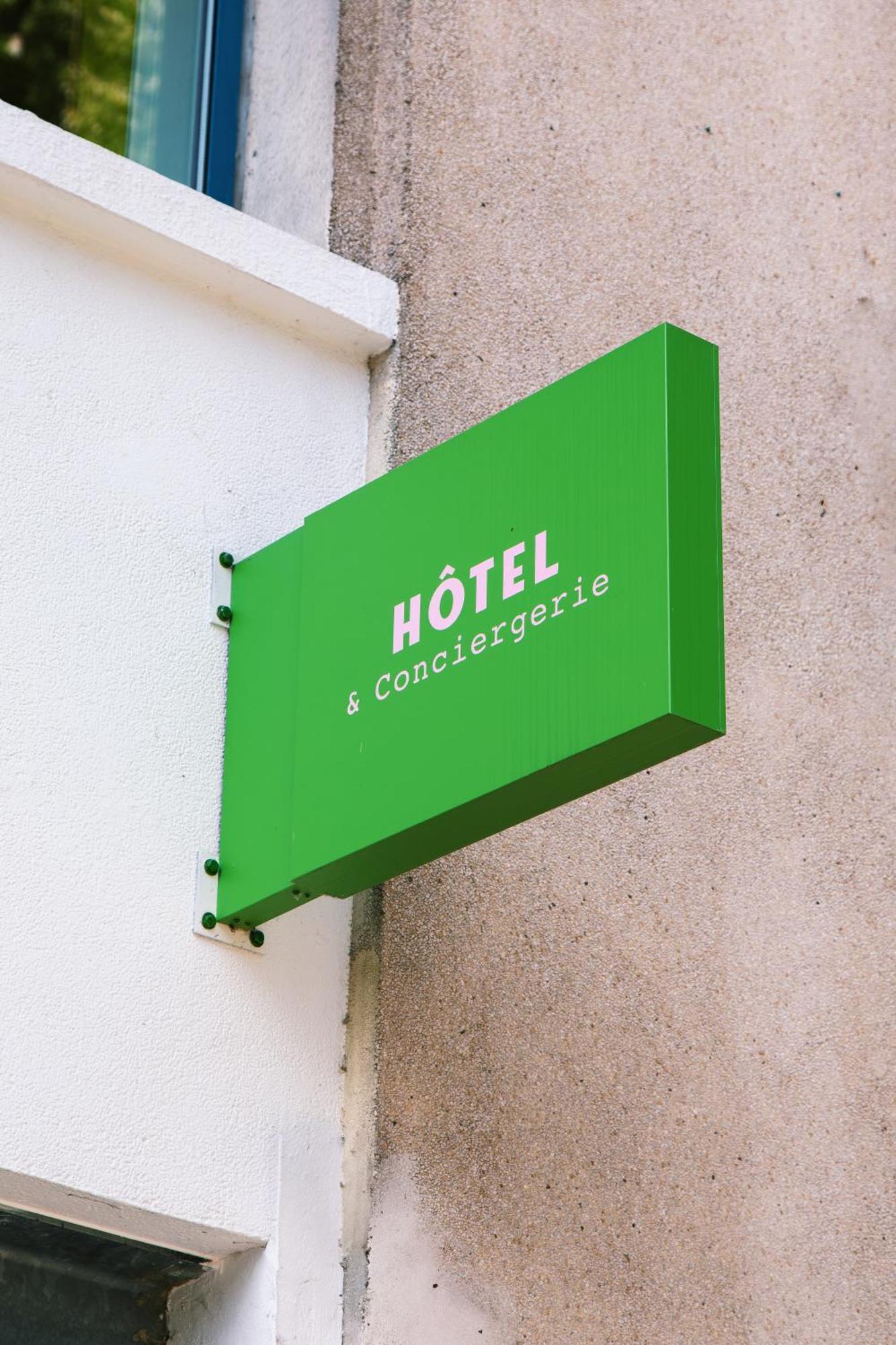 Demain & Conciergerie Hotel Nantes