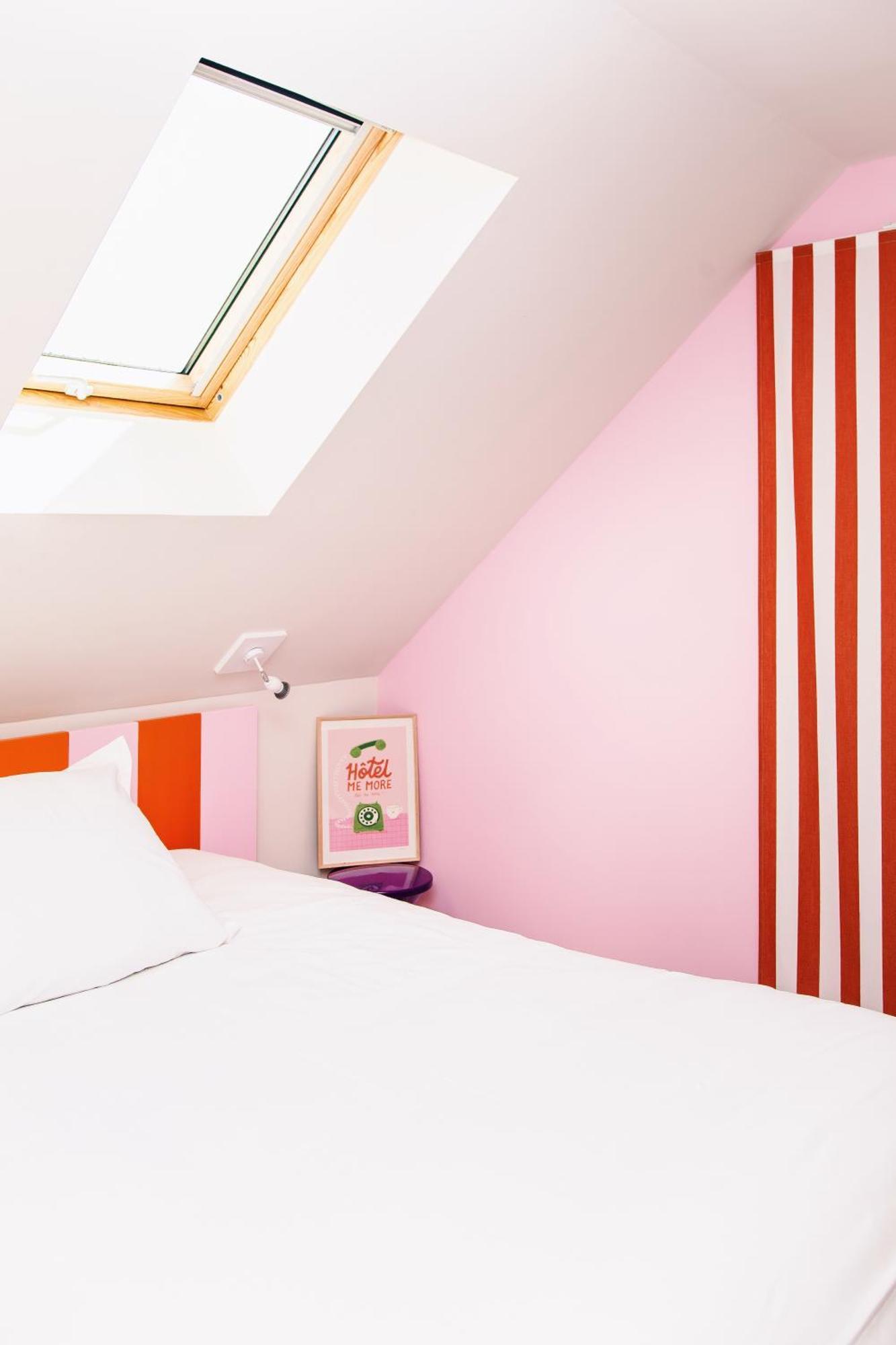 Hotel Demain & Conciergerie Nantes
