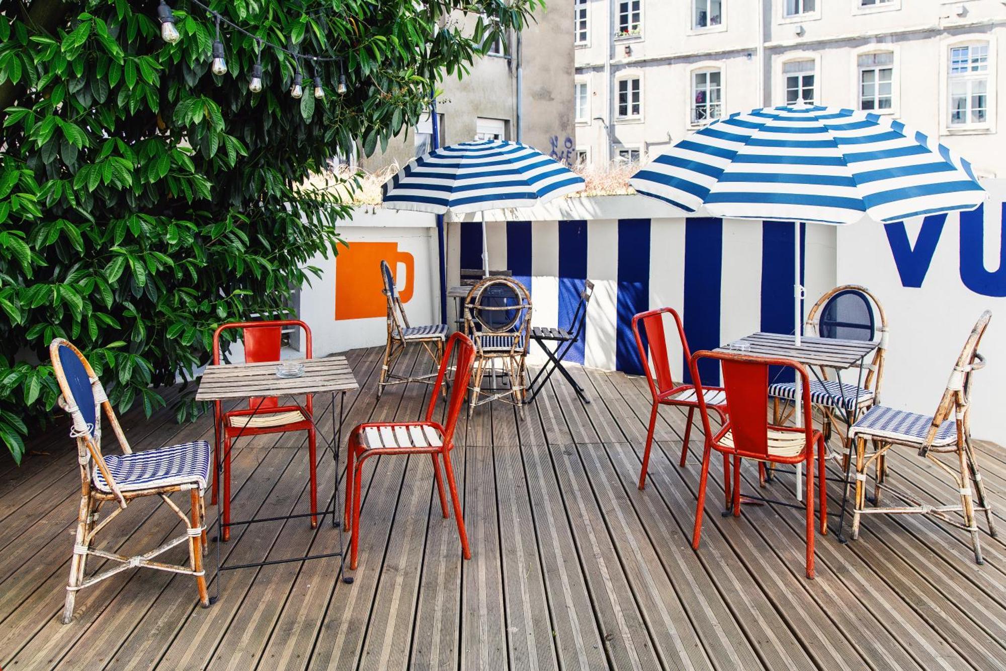 Hotel Demain & Conciergerie