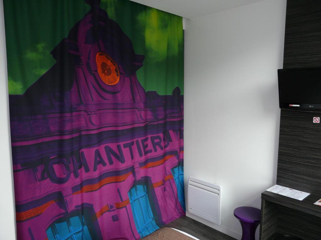 Demain & Conciergerie Nantes