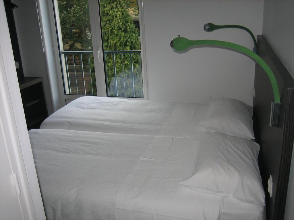Demain & Conciergerie Hotel Nantes