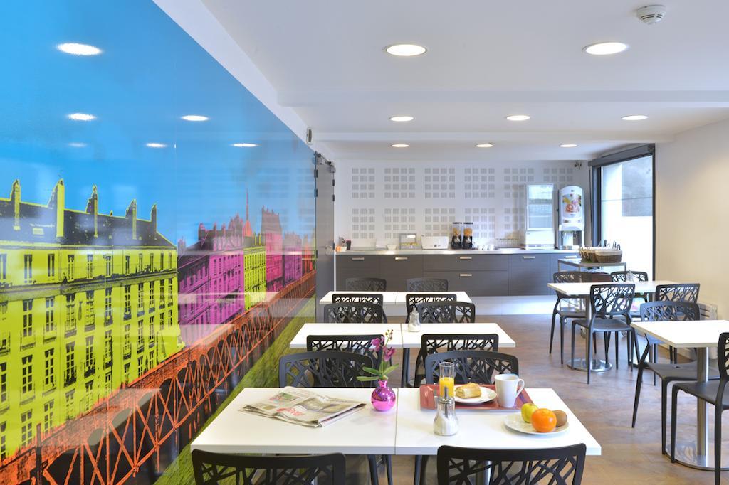 Demain & Conciergerie Hotel
